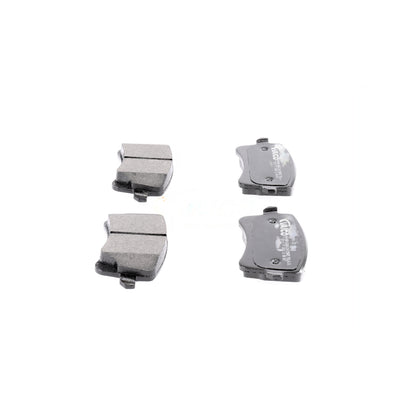 VAICO Brake Pad Set, disc brake V10-8305