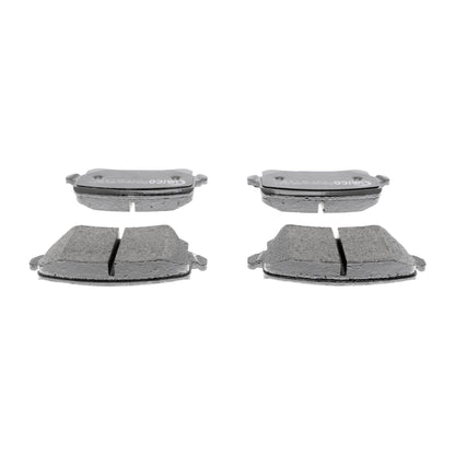 VAICO Brake Pad Set, disc brake V10-8306