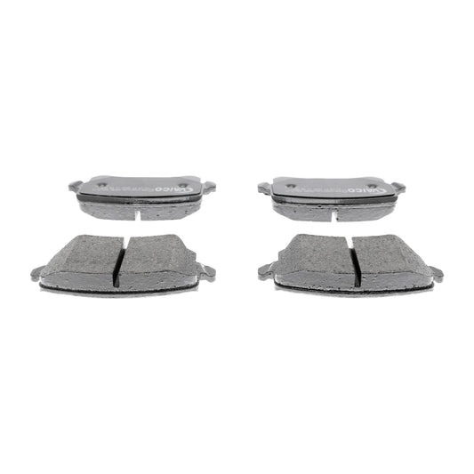 VAICO Brake Pad Set, disc brake V10-8306