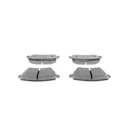 VAICO Brake Pad Set, disc brake V10-8306