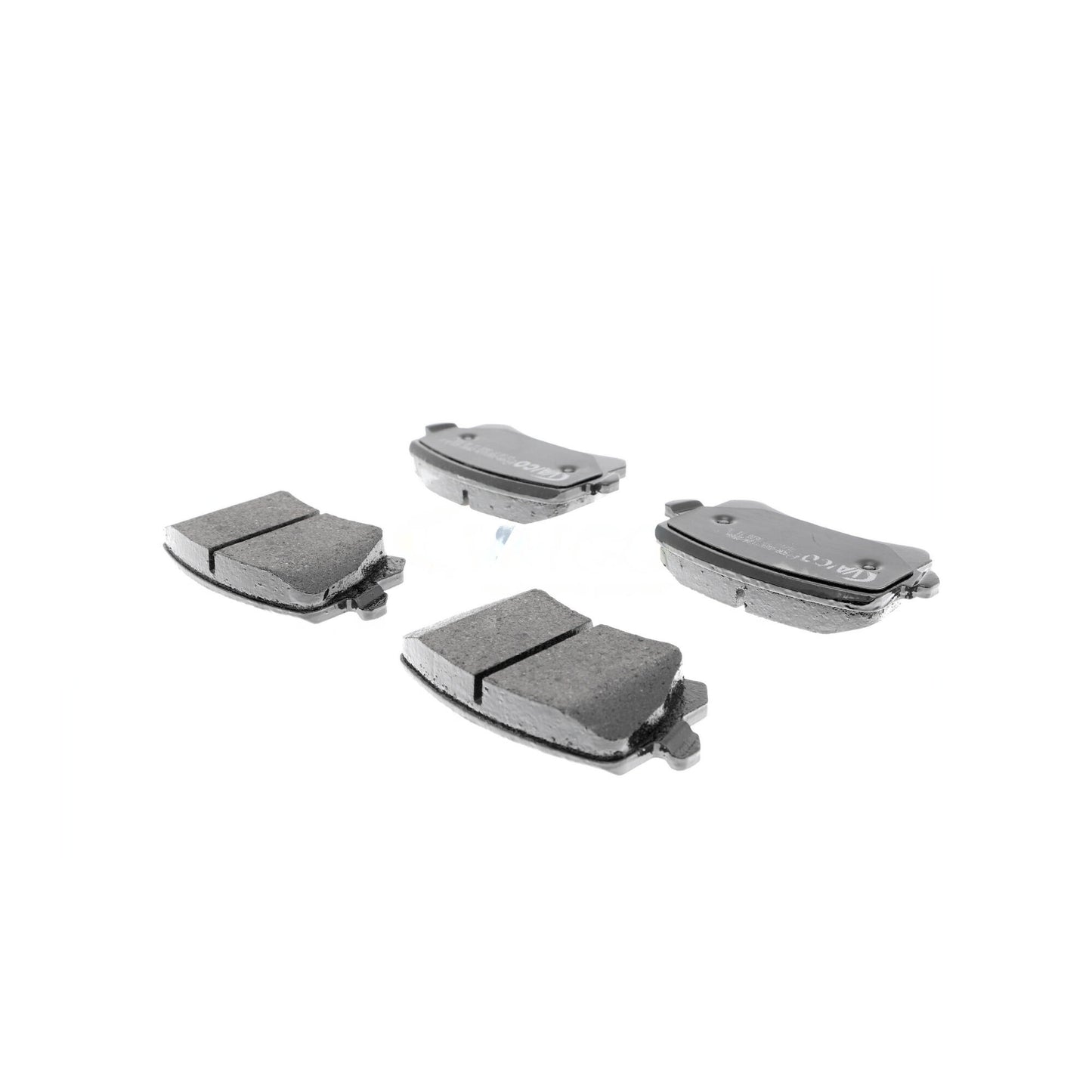 VAICO Brake Pad Set, disc brake V10-8306