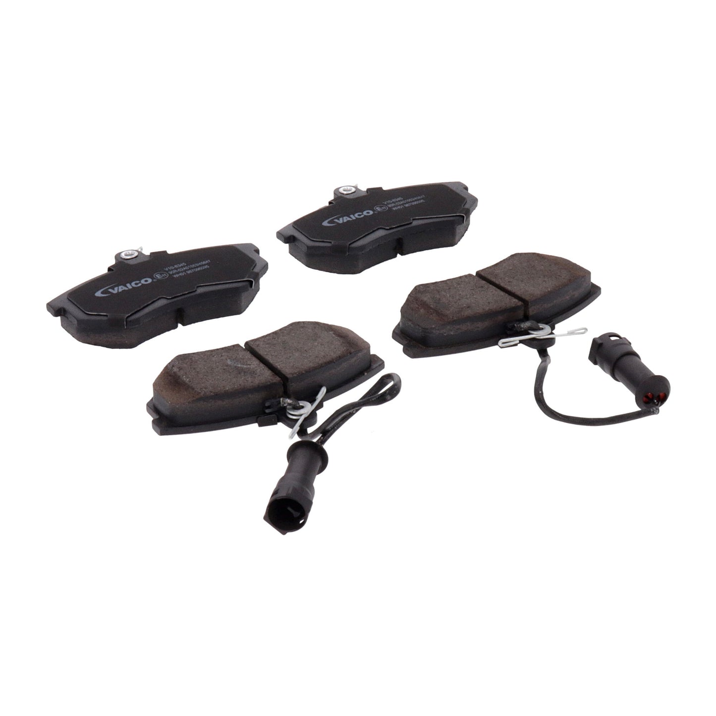 VAICO Brake Pad Set, disc brake V10-8345