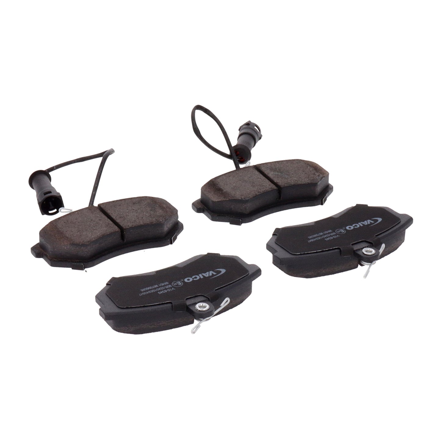 VAICO Brake Pad Set, disc brake V10-8345