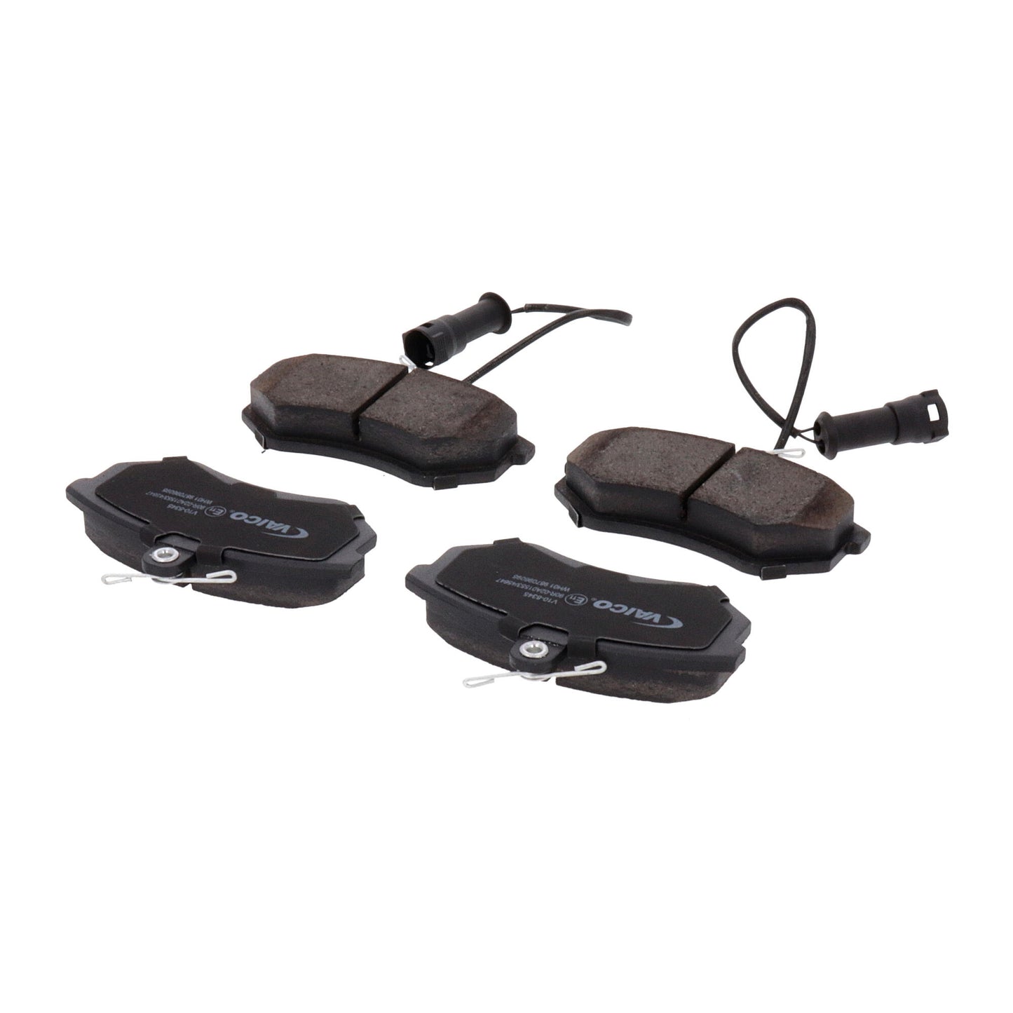 VAICO Brake Pad Set, disc brake V10-8345