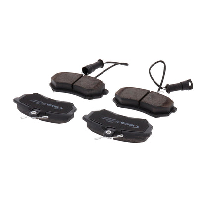 VAICO Brake Pad Set, disc brake V10-8345