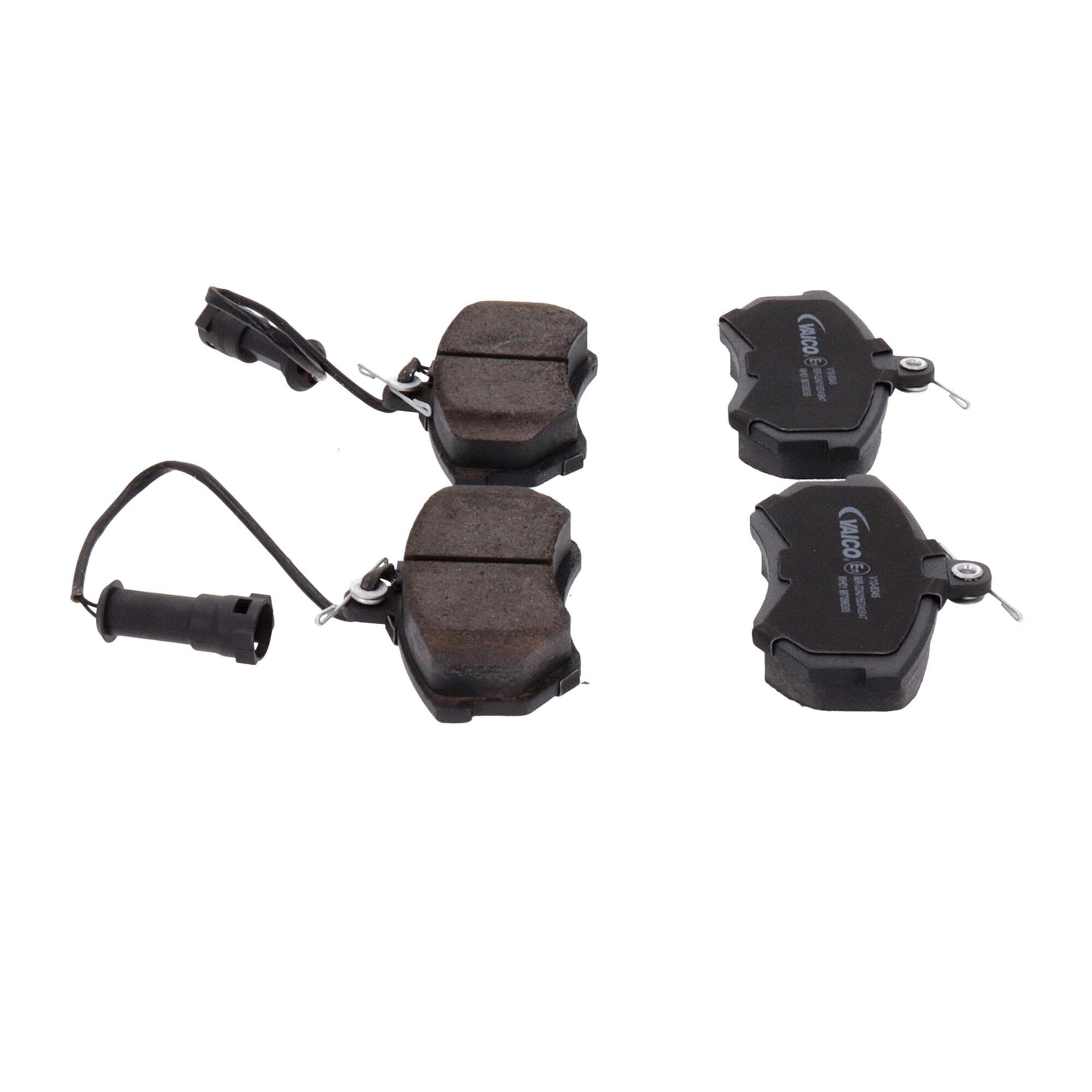 VAICO Brake Pad Set, disc brake V10-8345