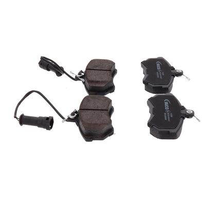 VAICO Brake Pad Set, disc brake V10-8345