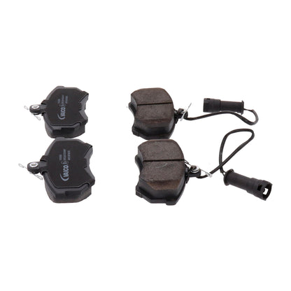 VAICO Brake Pad Set, disc brake V10-8345