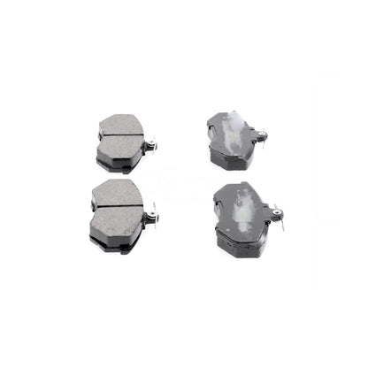 VAICO Brake Pad Set, disc brake V10-8345