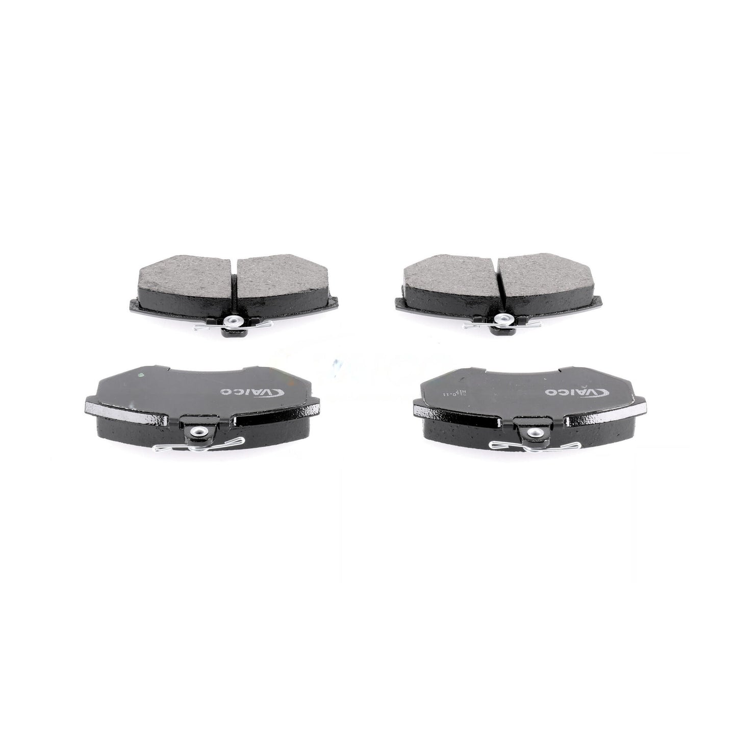VAICO Brake Pad Set, disc brake V10-8345
