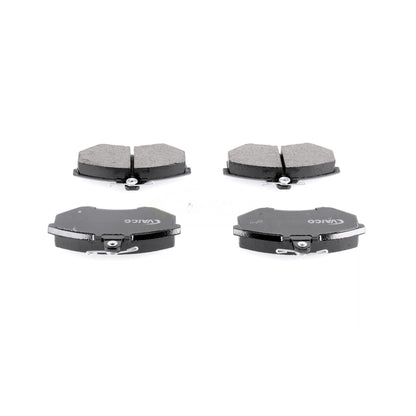 VAICO Brake Pad Set, disc brake V10-8345