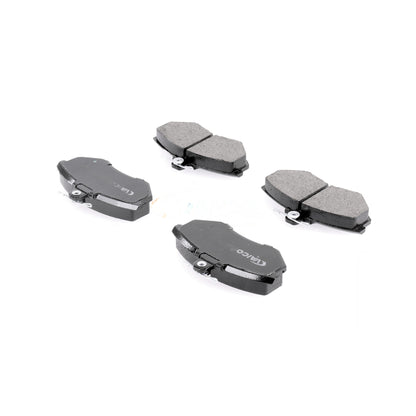 VAICO Brake Pad Set, disc brake V10-8345