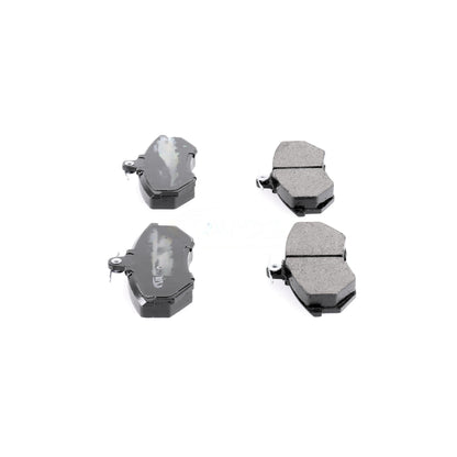 VAICO Brake Pad Set, disc brake V10-8345