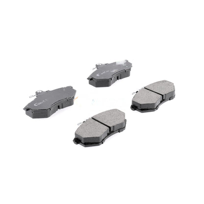 VAICO Brake Pad Set, disc brake V10-8345