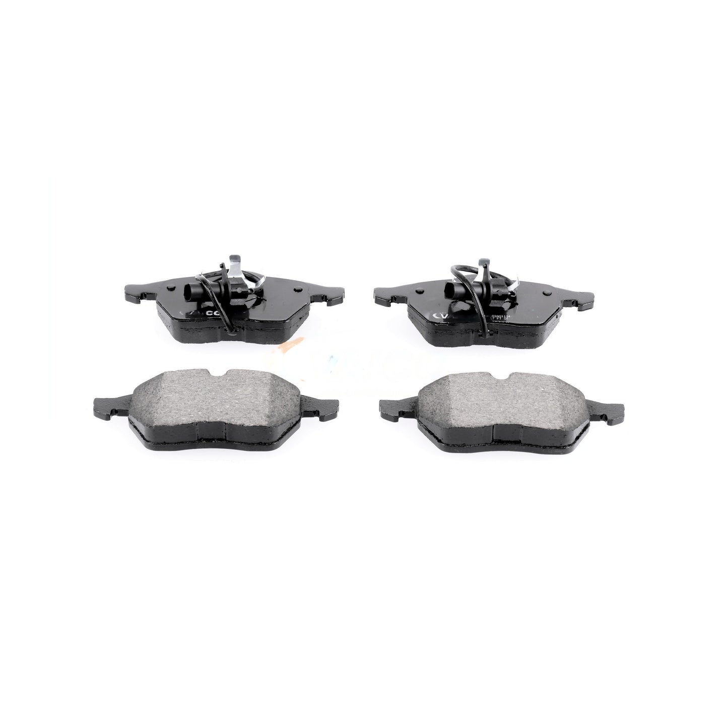 VAICO Brake Pad Set, disc brake V10-8346