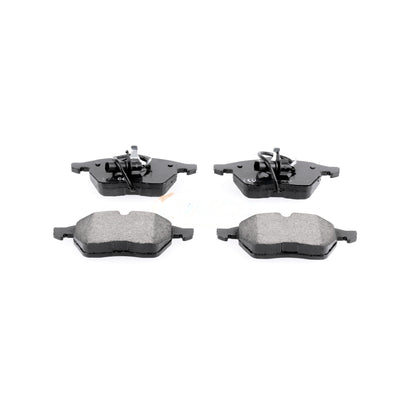 VAICO Brake Pad Set, disc brake V10-8346