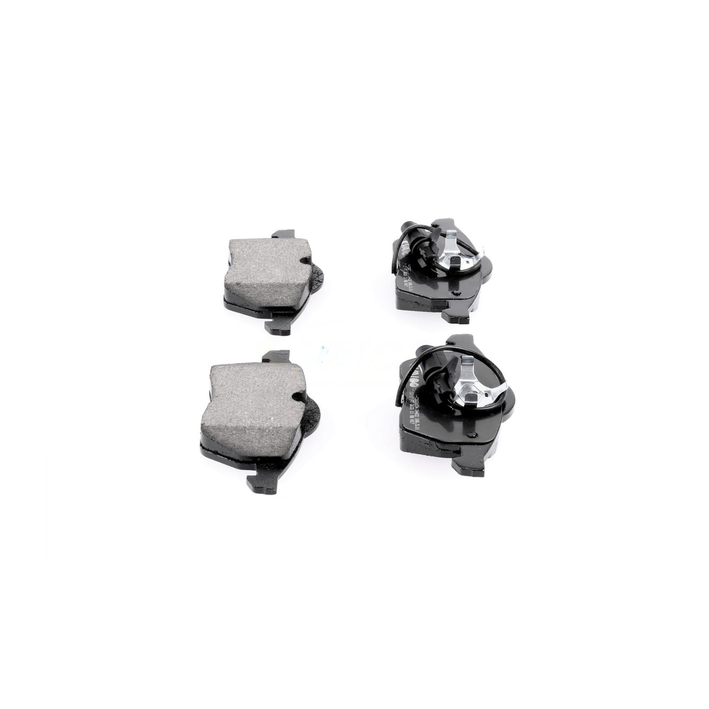 VAICO Brake Pad Set, disc brake V10-8346