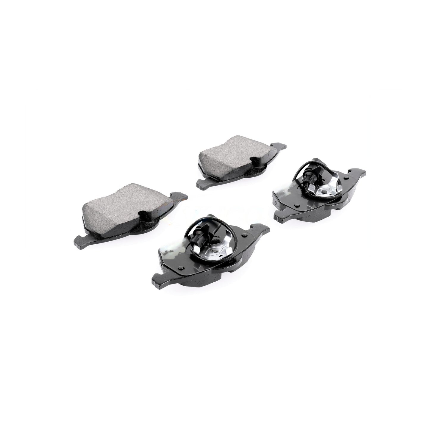 VAICO Brake Pad Set, disc brake V10-8346