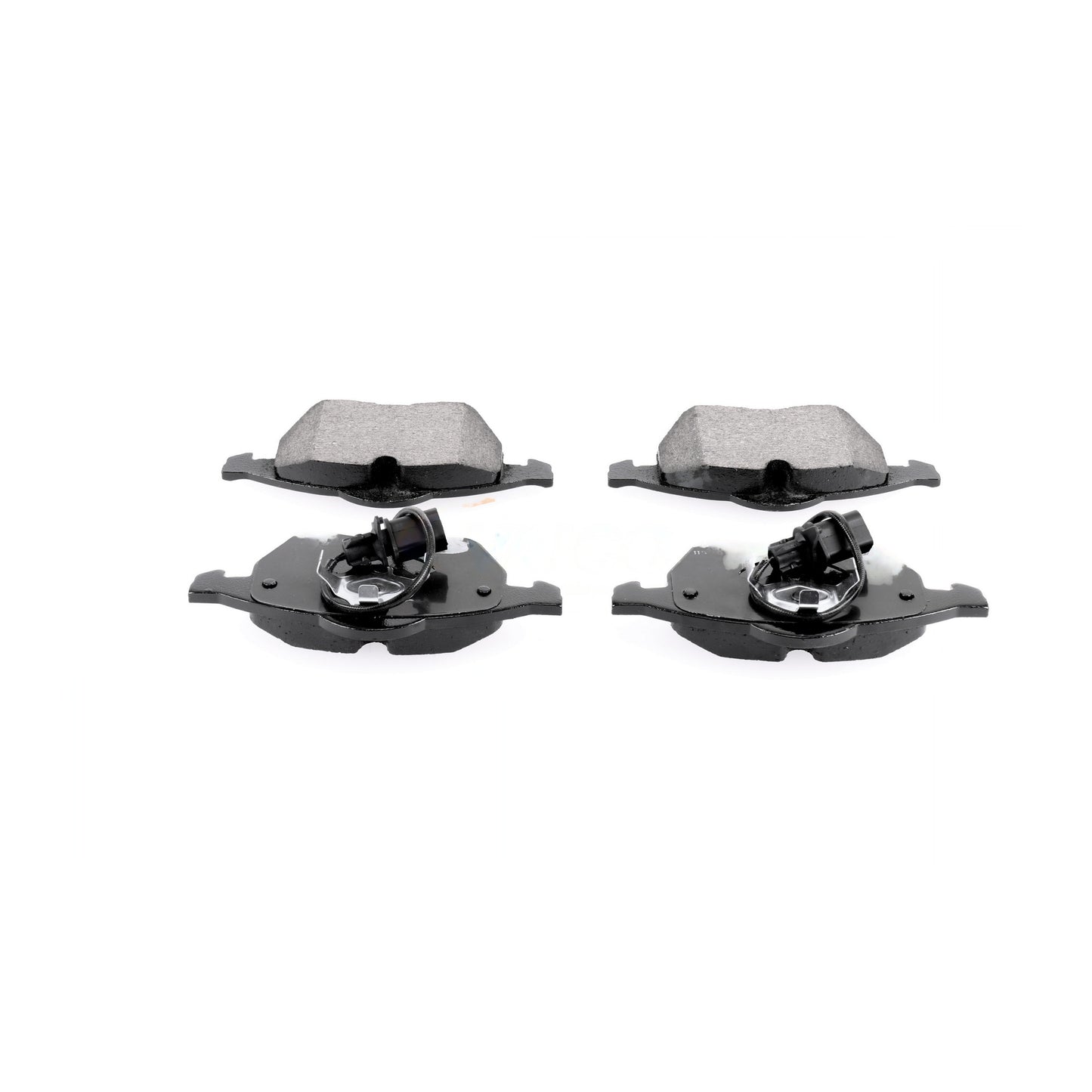 VAICO Brake Pad Set, disc brake V10-8346