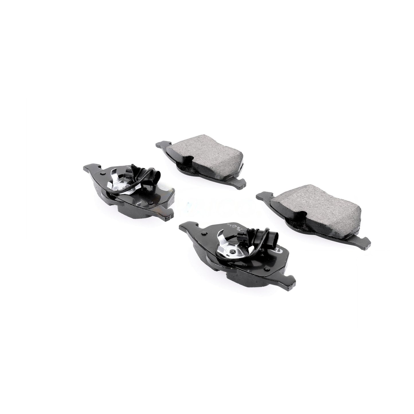 VAICO Brake Pad Set, disc brake V10-8346