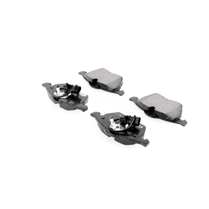 VAICO Brake Pad Set, disc brake V10-8346