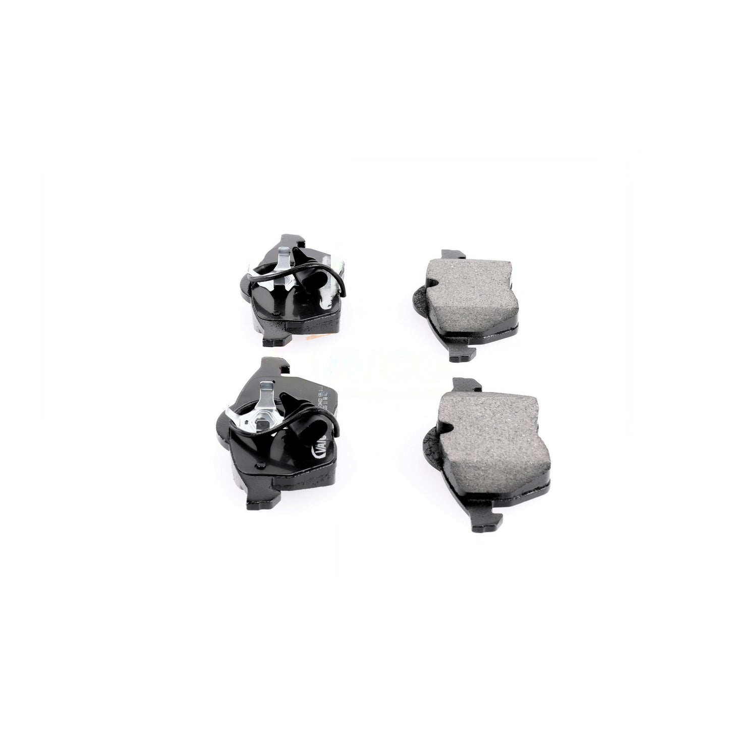 VAICO Brake Pad Set, disc brake V10-8346