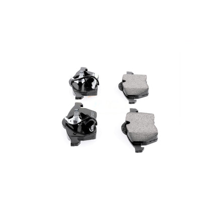 VAICO Brake Pad Set, disc brake V10-8346