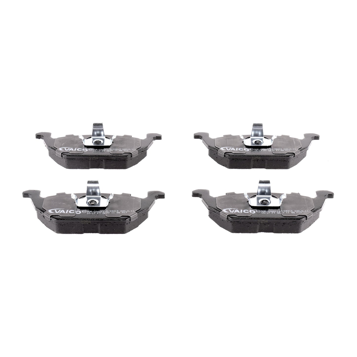 VAICO Brake Pad Set, disc brake V10-8347