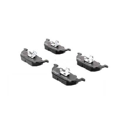 VAICO Brake Pad Set, disc brake V10-8347