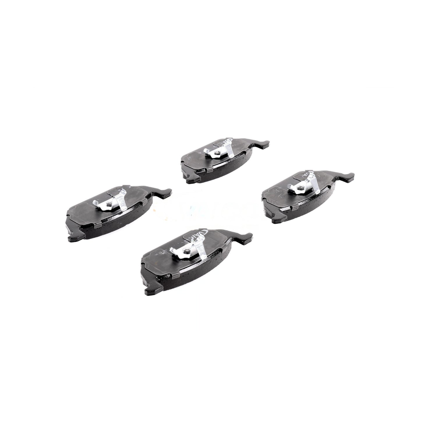 VAICO Brake Pad Set, disc brake V10-8347