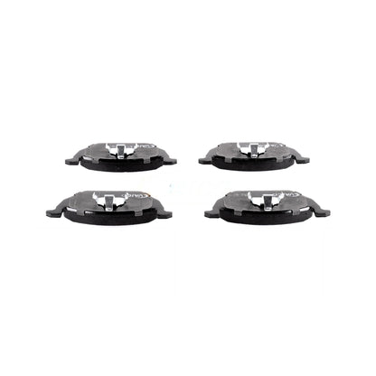 VAICO Brake Pad Set, disc brake V10-8347