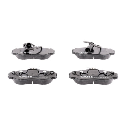 VAICO Brake Pad Set, disc brake V10-8350
