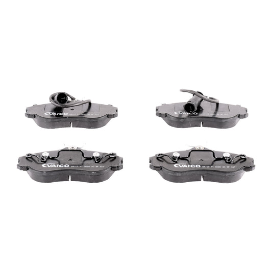 VAICO Brake Pad Set, disc brake V10-8350