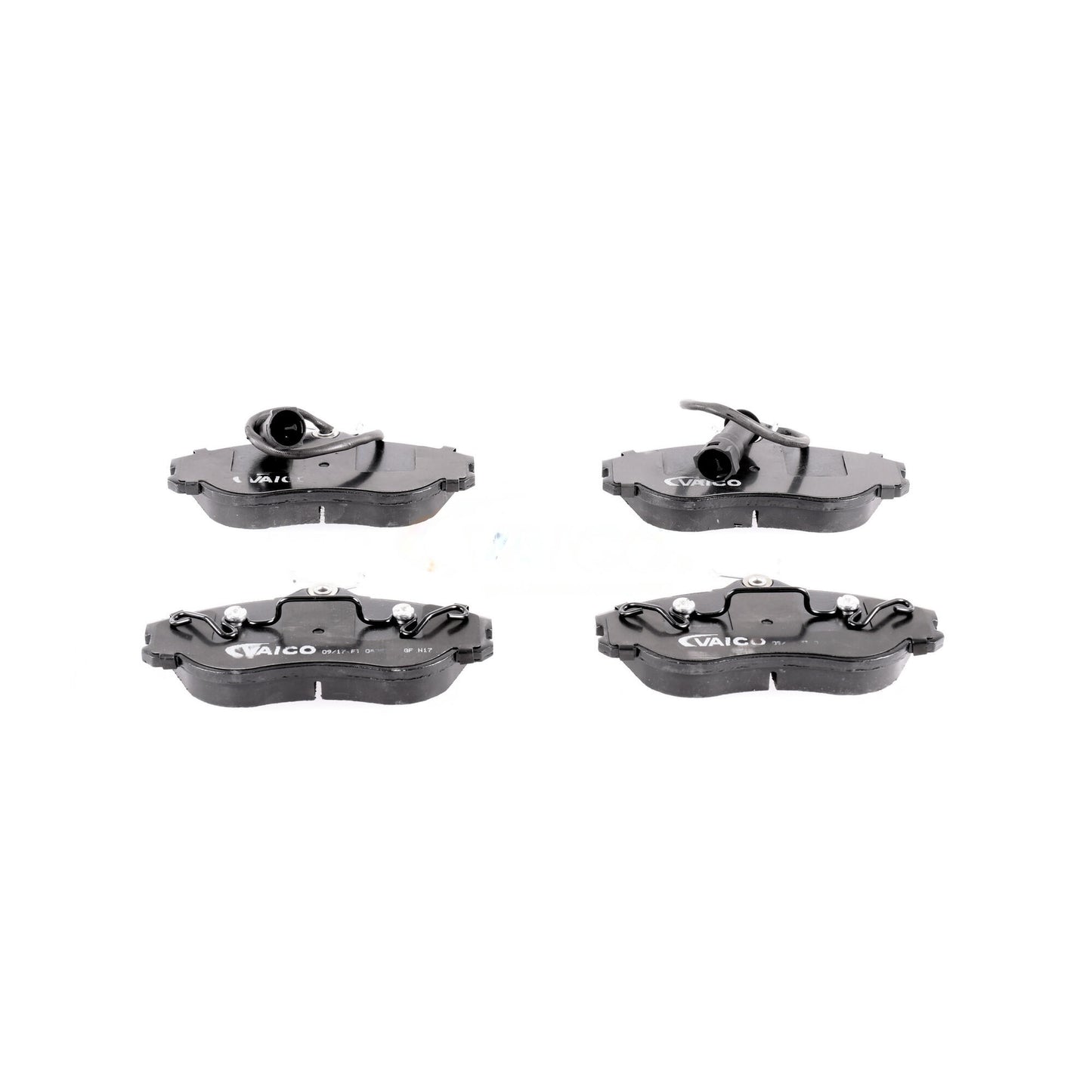 VAICO Brake Pad Set, disc brake V10-8350