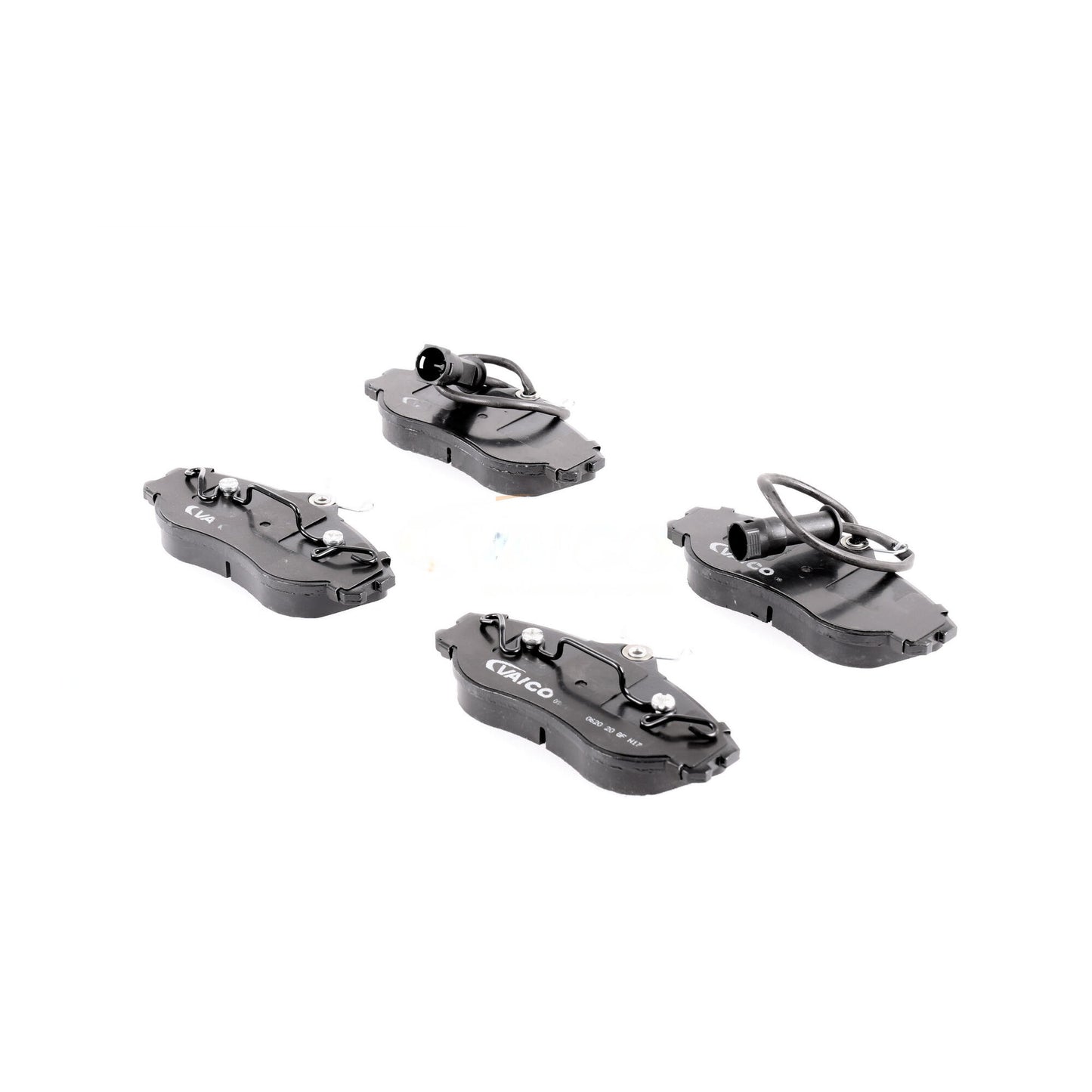 VAICO Brake Pad Set, disc brake V10-8350