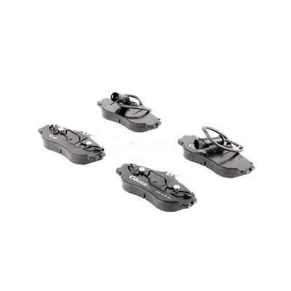 VAICO Brake Pad Set, disc brake V10-8350