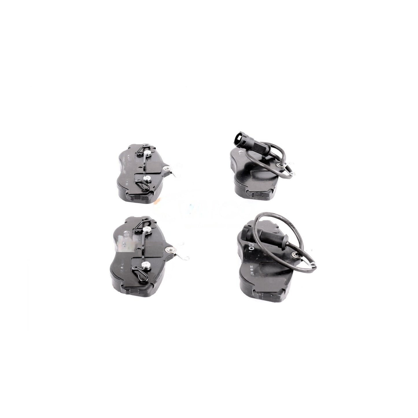 VAICO Brake Pad Set, disc brake V10-8350