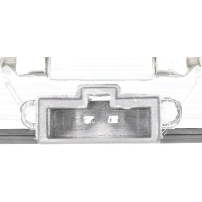 VEMO Licence Plate Light V10-84-0030