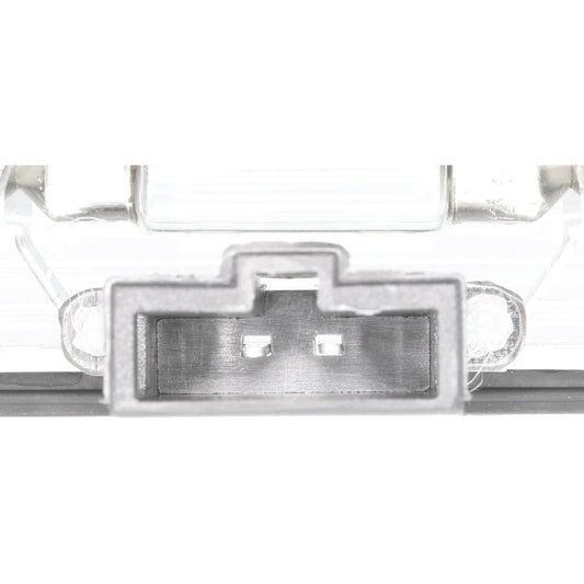 VEMO Licence Plate Light V10-84-0030