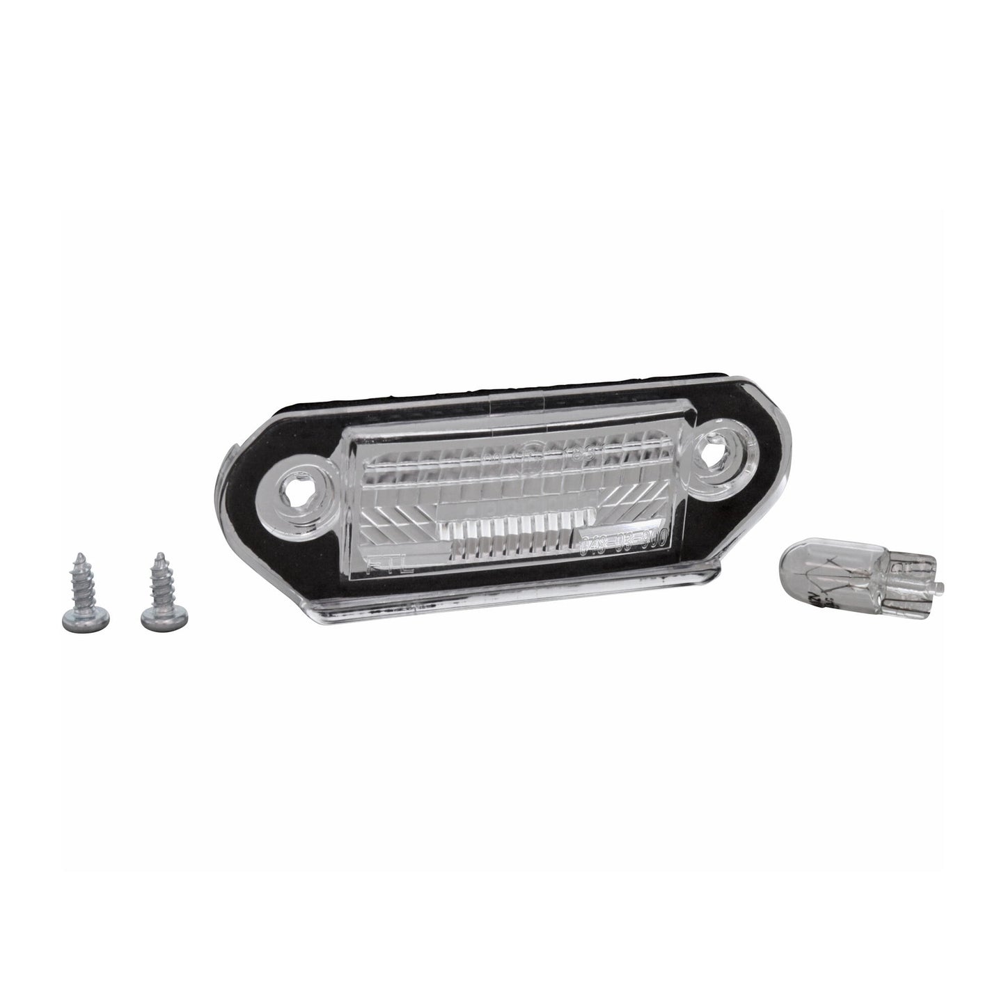 VEMO Licence Plate Light V10-84-0034