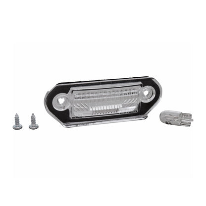 VEMO Licence Plate Light V10-84-0034