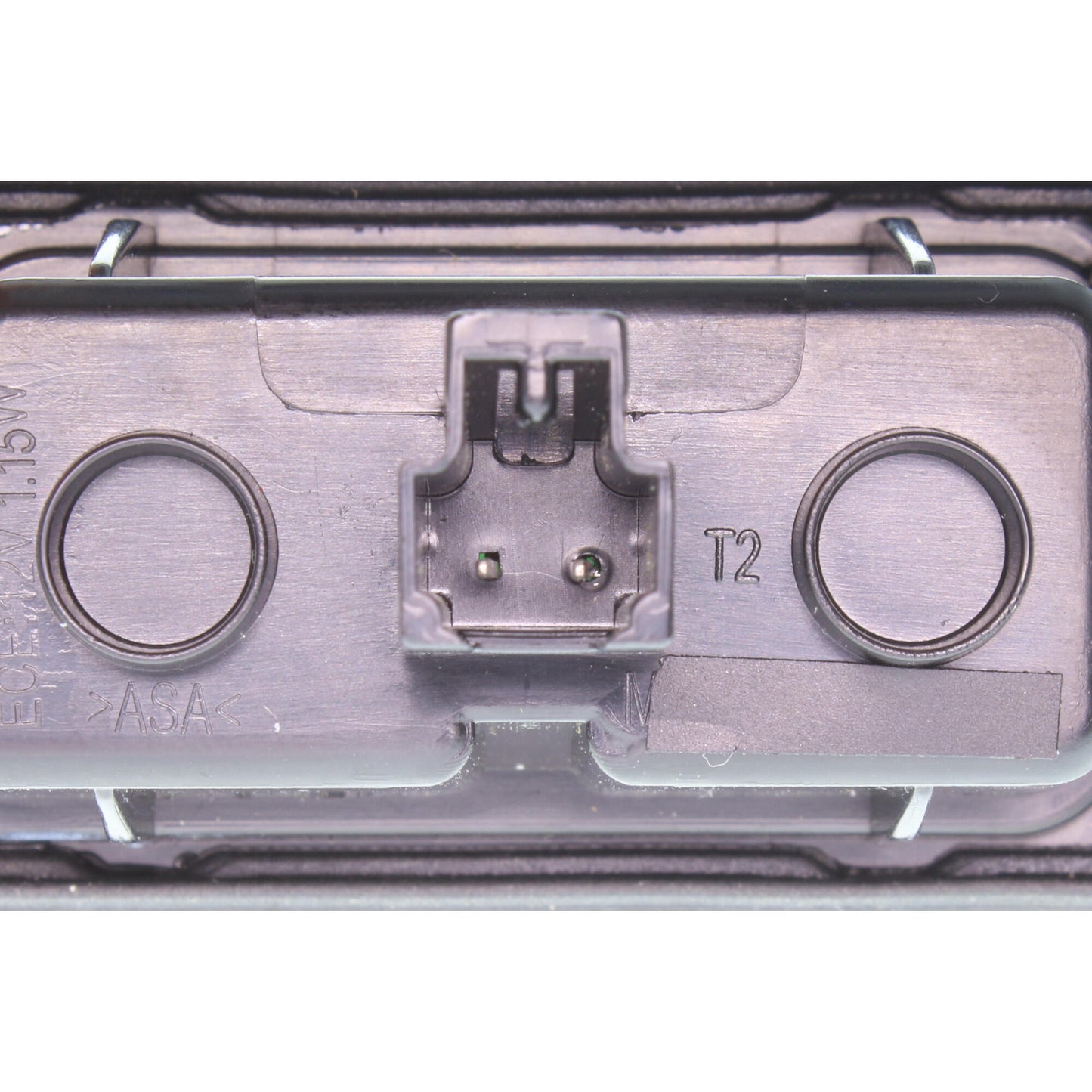 VEMO Licence Plate Light V10-84-0042