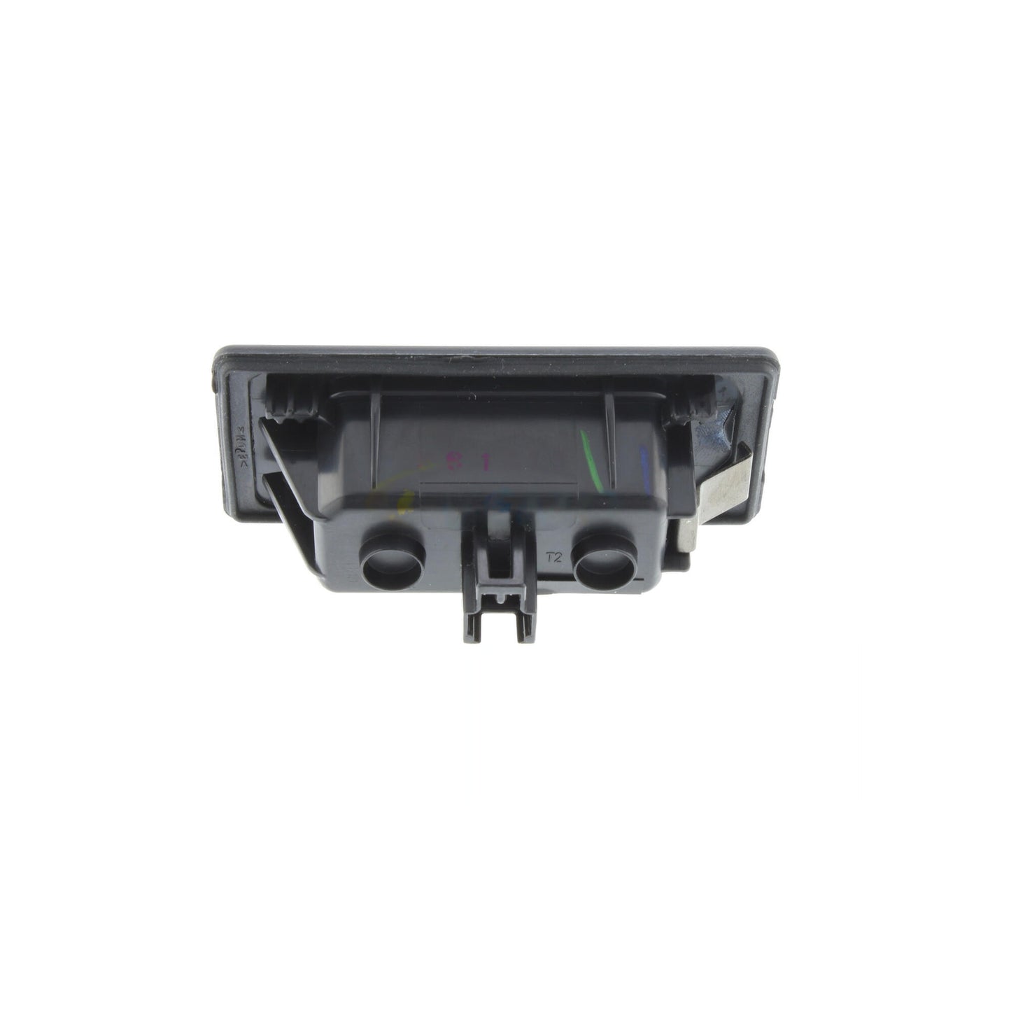 VEMO Licence Plate Light V10-84-0042