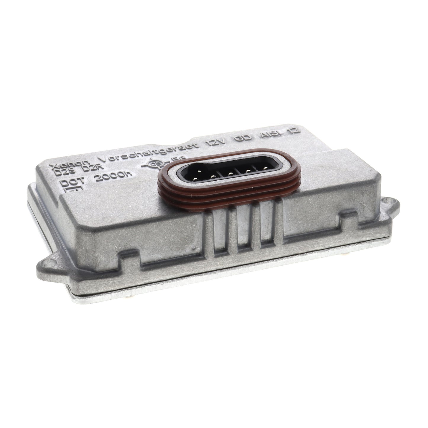 VEMO Ignitor, gas discharge lamp V10-84-0052