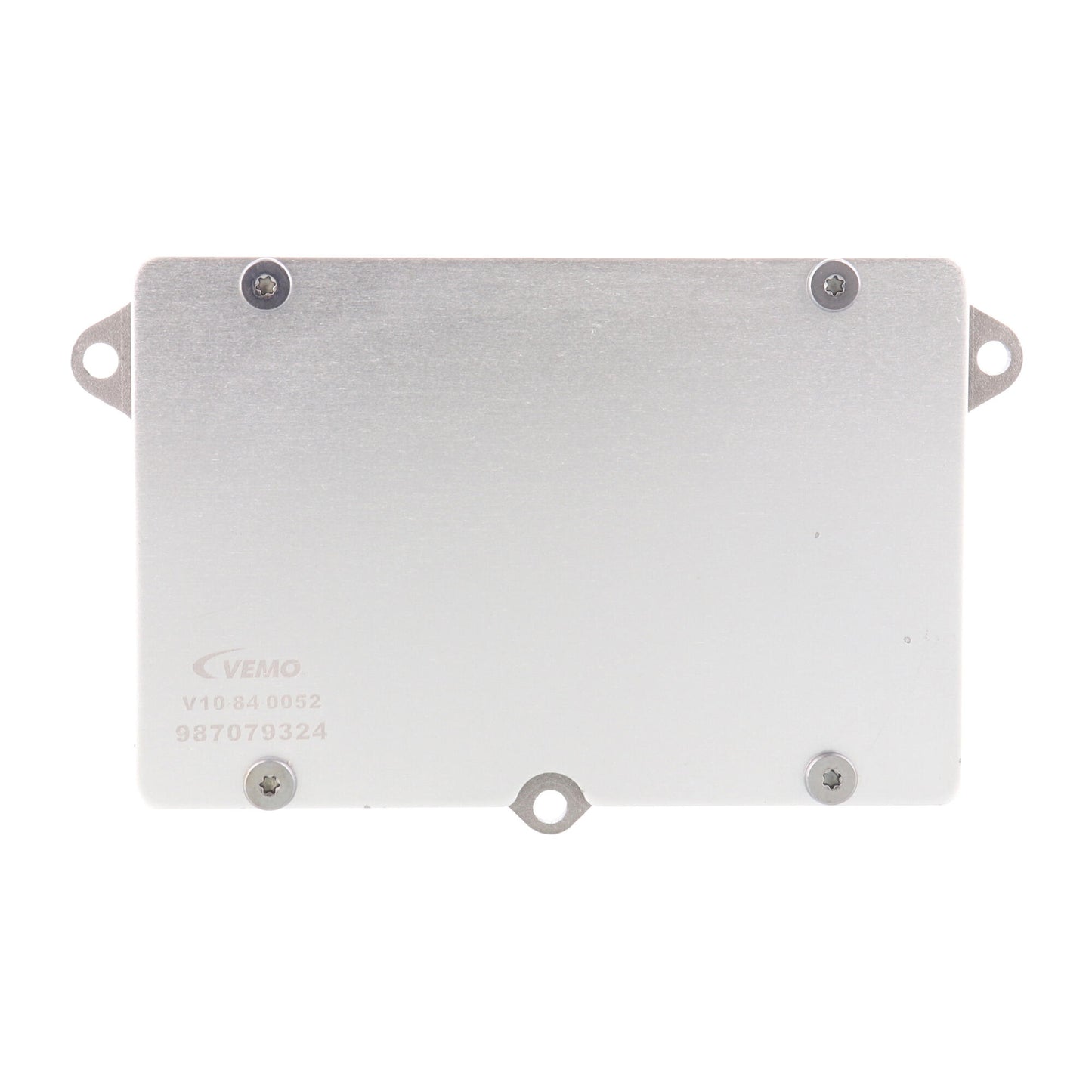VEMO Ignitor, gas discharge lamp V10-84-0052