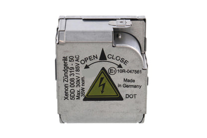 VEMO Ignitor, gas discharge lamp V10-84-0054