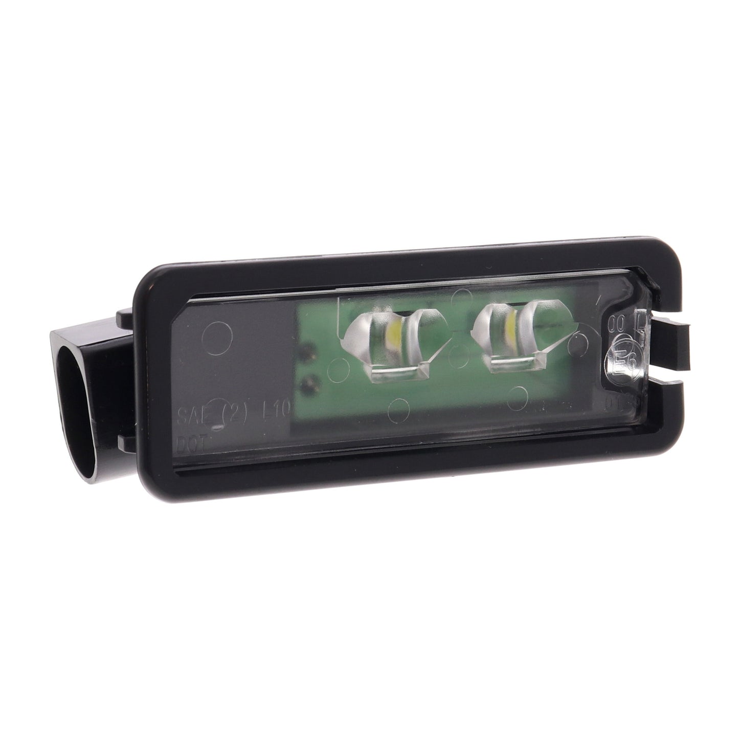 VEMO Licence Plate Light V10-84-0063
