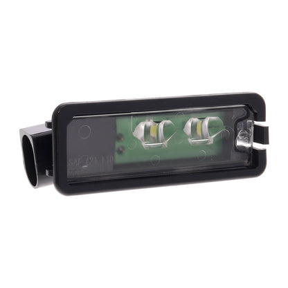 VEMO Licence Plate Light V10-84-0063