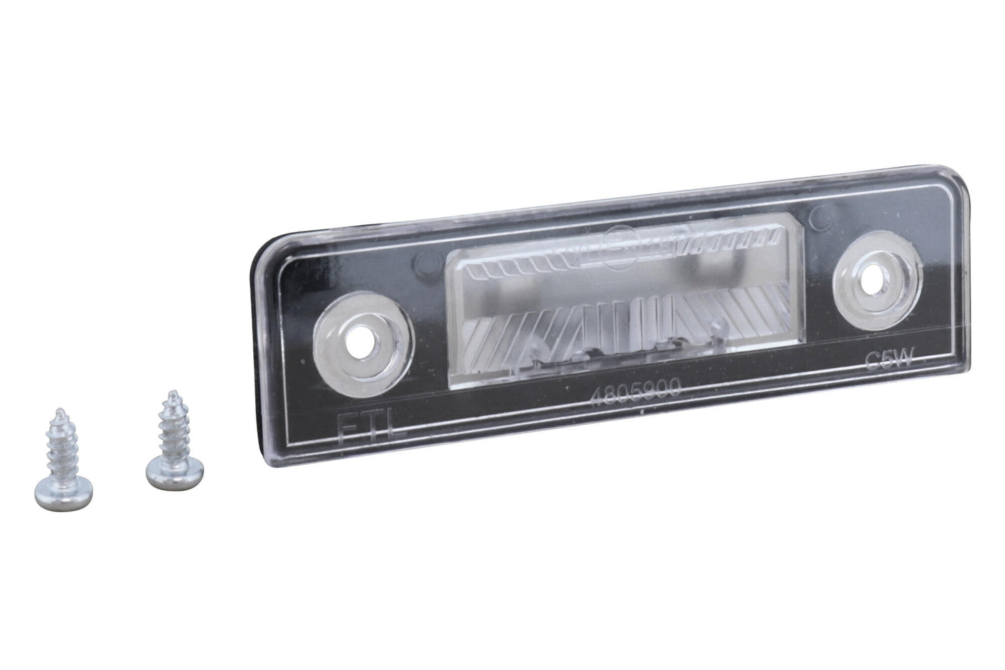 VEMO Licence Plate Light V10-84-0067
