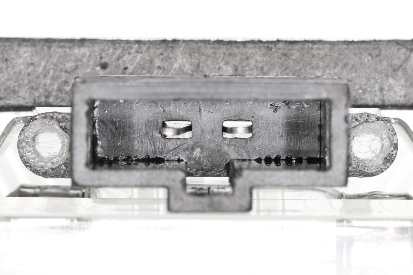 VEMO Licence Plate Light V10-84-0067